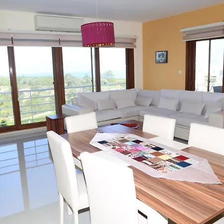 Stunning Two Bedroom Penthouse With Breath Taking Sea View