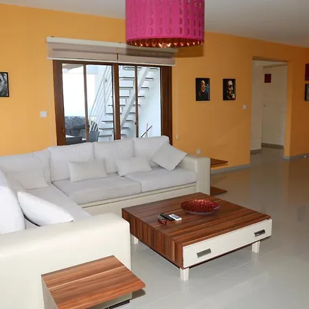 Stunning Two Bedroom Penthouse With Breath Taking Sea View * Cirénia