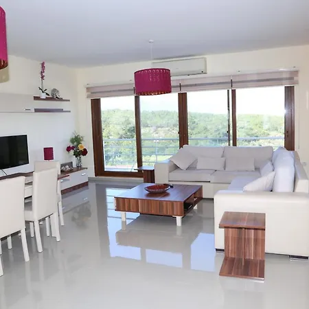 Stunning Two Bedroom Penthouse With Breath Taking Sea View * Cirénia
