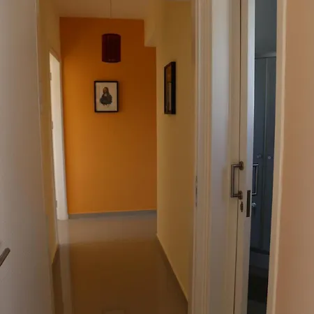 Stunning Two Bedroom Penthouse With Breath Taking Sea View Apartamento