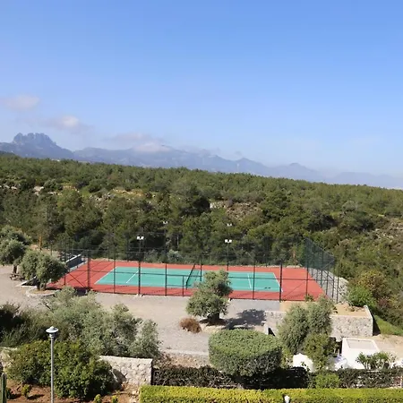 Stunning Two Bedroom Penthouse With Breath Taking Sea View * Cirénia