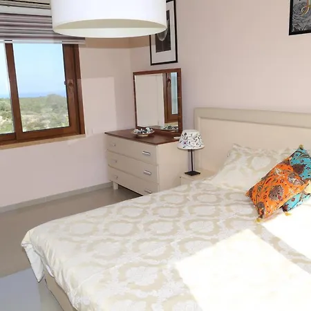 Apartamento Stunning Two Bedroom Penthouse With Breath Taking Sea View
