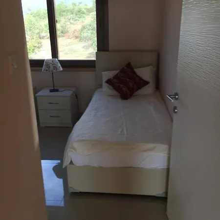 Stunning Two Bedroom Penthouse With Breath Taking Sea View Apartamento Cirénia