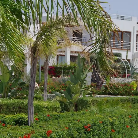 Stunning Two Bedroom Penthouse With Breath Taking Sea View Apartamento Cirénia