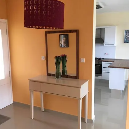 Stunning Two Bedroom Penthouse With Breath Taking Sea View Apartment Kyrenia (Northern Cyprus)