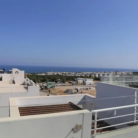 Stunning Two Bedroom Penthouse With Breath Taking Sea View Apartment
