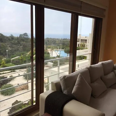Stunning Two Bedroom Penthouse With Breath Taking Sea View Apartment