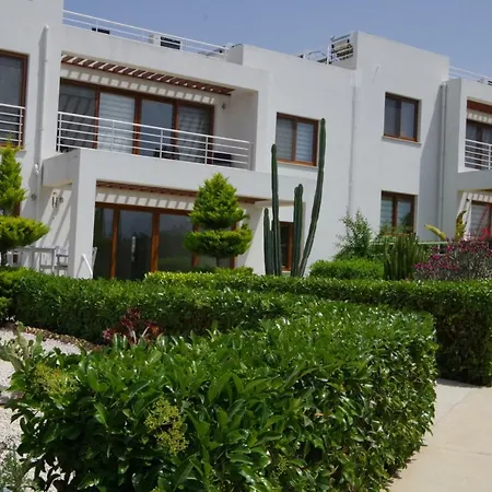 Stunning Two Bedroom Penthouse With Breath Taking Sea View Apartment Kyrenia (Northern Cyprus)