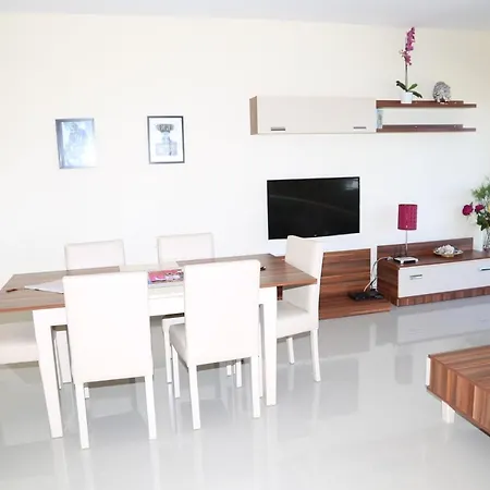 Stunning Two Bedroom Penthouse With Breath Taking Sea View Apartment Kyrenia (Northern Cyprus)
