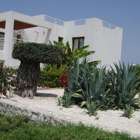 Apartment Stunning Two Bedroom Penthouse With Breath Taking Sea View *