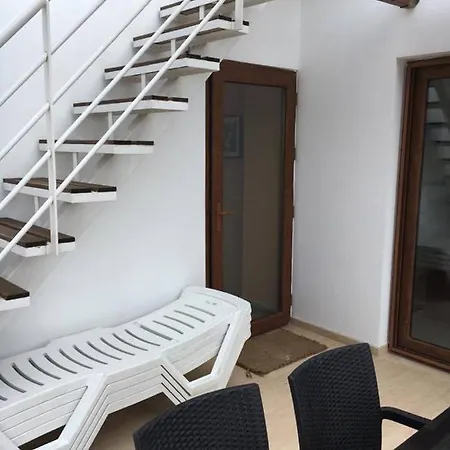Stunning Two Bedroom Penthouse With Breath Taking Sea View Kyrenia (Northern Cyprus)