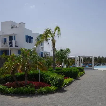 Apartment Stunning Two Bedroom Penthouse With Breath Taking Sea View Kyrenia (Northern Cyprus)