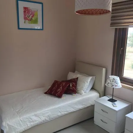 Stunning Two Bedroom Penthouse With Breath Taking Sea View