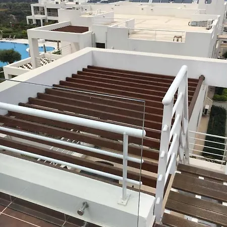 Apartment Stunning Two Bedroom Penthouse With Breath Taking Sea View